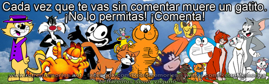¡COMENTA VIEJUN@!