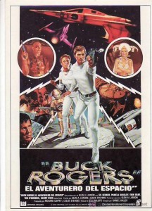 Cartel de la película