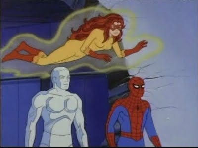 Spider-Man: Las series de dibujos animados (II) - Retro Memories