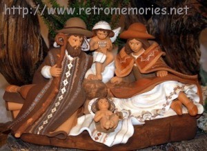 8269025-natividad-con-la-sagrada-familia-en-un-pesebre-en-navidad