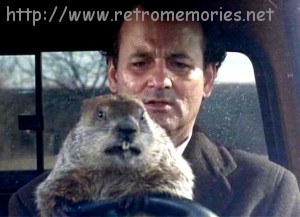 Groundhog-Day