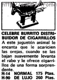 Memorias del futuro pasado. Una galería de imágenes obsoletas Promociones_Mundiales_08