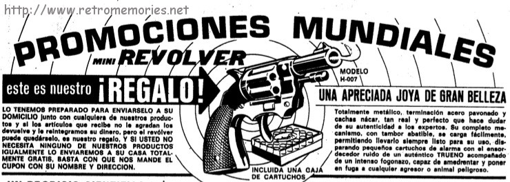 Memorias del futuro pasado. Una galería de imágenes obsoletas Promociones_Mundiales_09