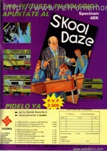 SkoolDaze