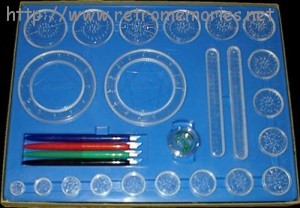 Spirograph