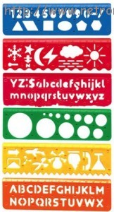 stencil_ruler