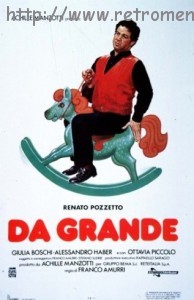 Da grande