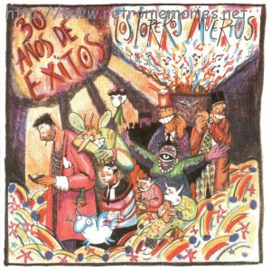 Los_Toreros_Muertos-30_Anos_De_Exitos-Frontal