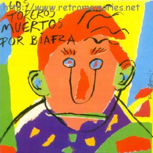 Los_Toreros_Muertos-Por_Biafra-Frontal