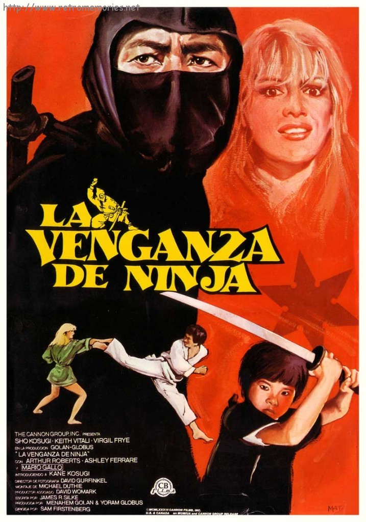 lavenganzadelninja