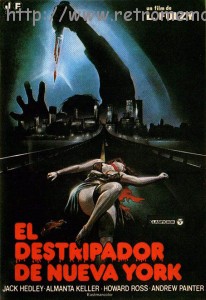 El Destripador De Nueva York (2)
