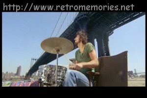 drummer