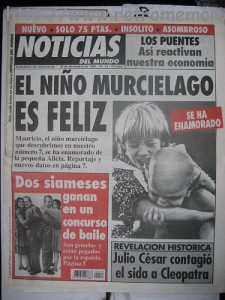 es feliz