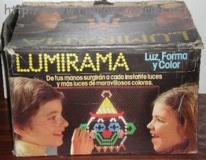 lumirama