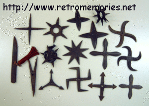 541540-shuriken
