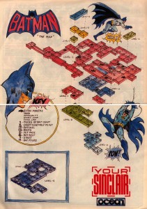 Batman