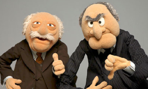 statler-and-waldorf