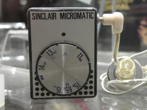 Micromatic