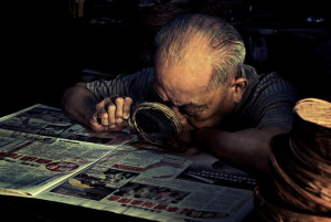 Old-Man-reading