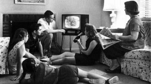 familia-antigua-television