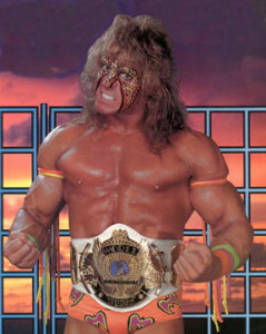 UltimateWarrior007