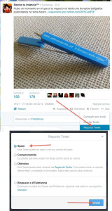 report-spam