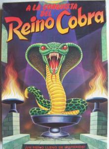 1.ReinoCobra