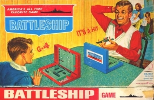 battleship-game