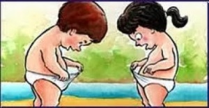 sexualidad infantil