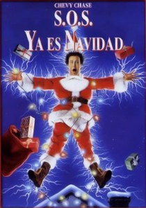 sos ya es navidad