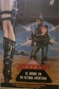 Stryker 2