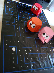80s-pacman
