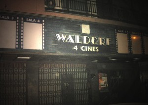 WALDORFCINEMA