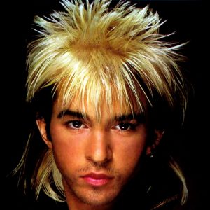 limahl