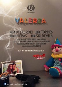 valeria